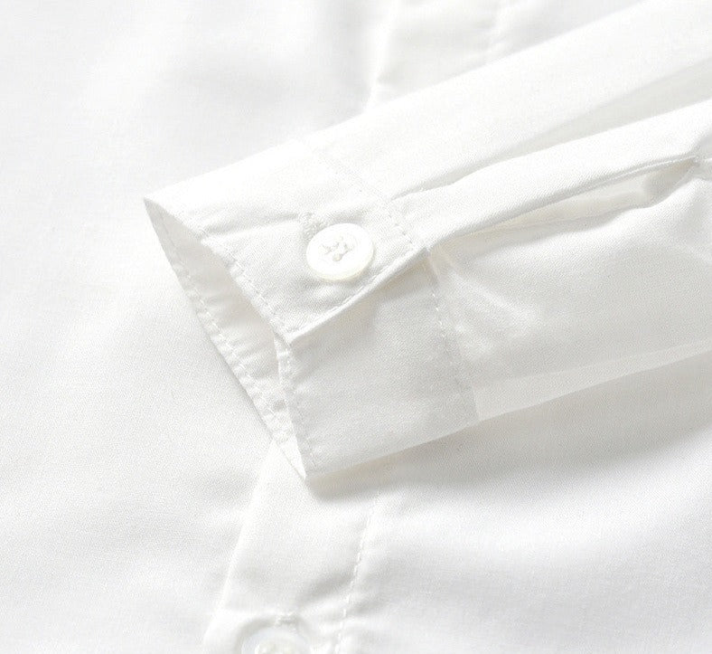 3-Delad Pojkformell Kostymset | Skjorta, Väst och Byxor för Speciella Tillfällen