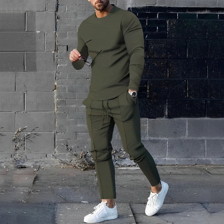 Bexley | Herrar Essentials Loungeset
