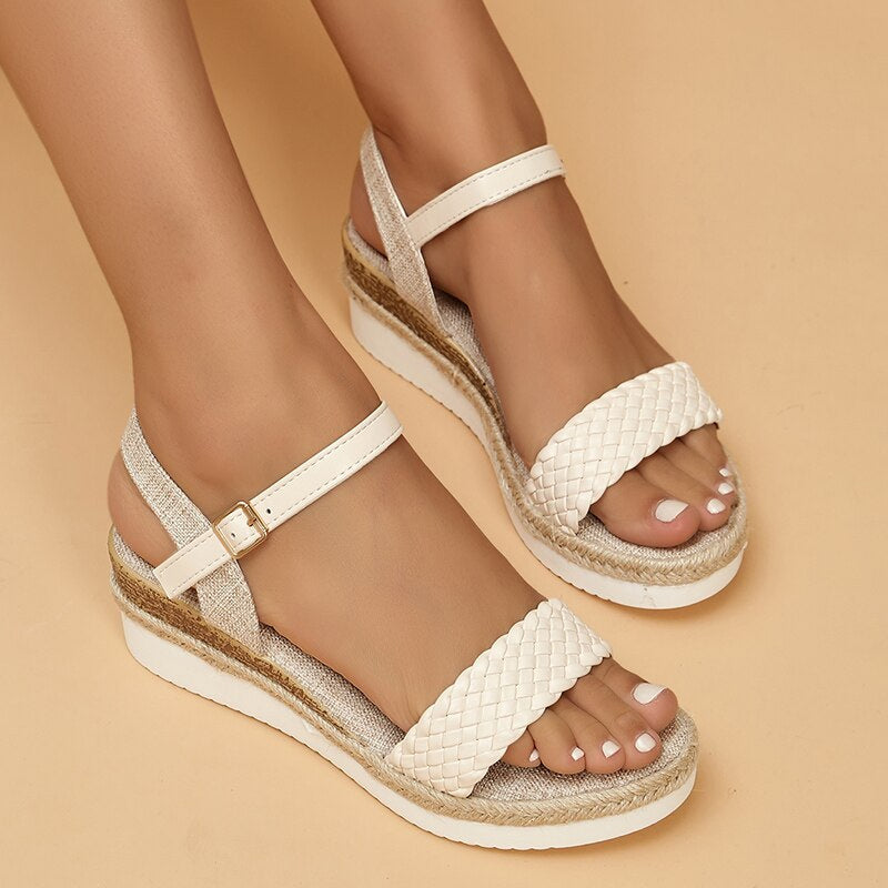 Azmira | Fotledsrem Ortopediska Sandaler