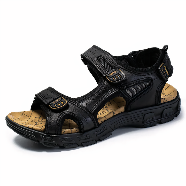 Zariel | Ortopediska Sandaler För Damer