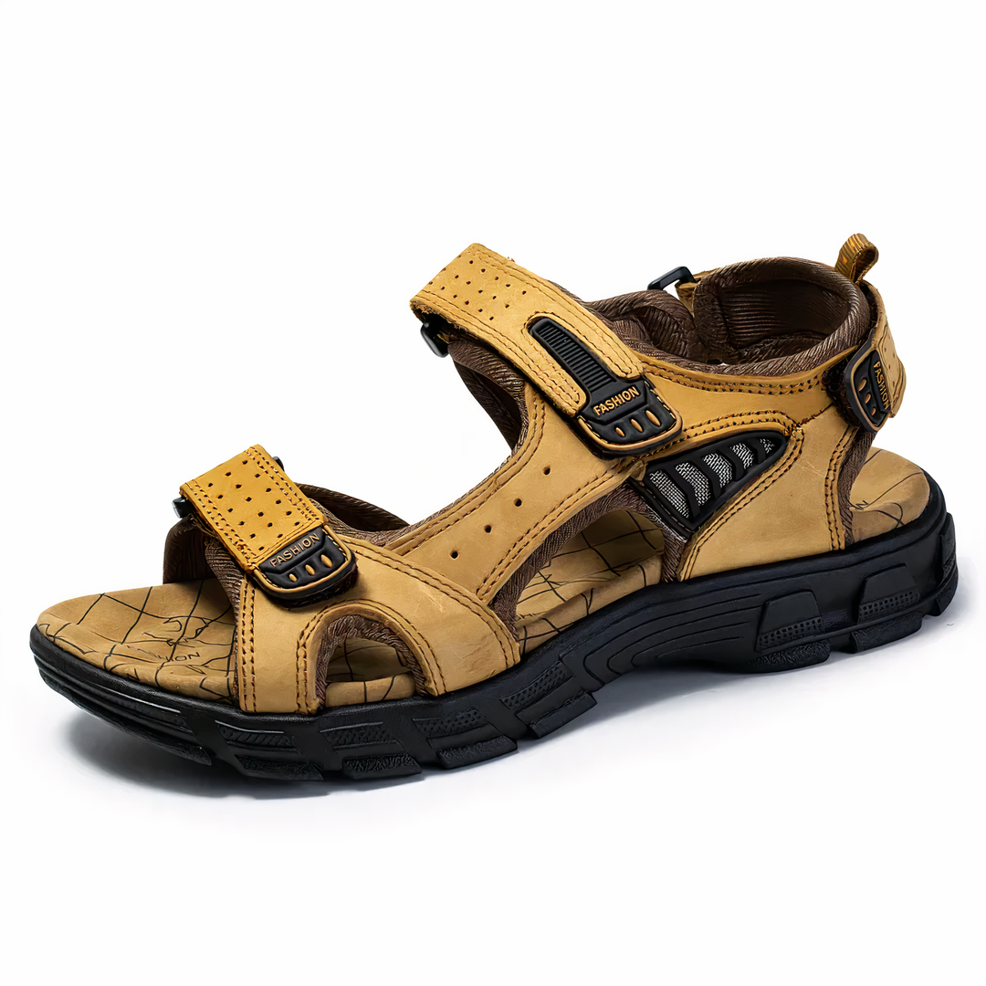 Zariel | Ortopediska Sandaler För Damer