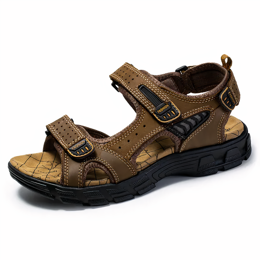 Zariel | Ortopediska Sandaler För Damer