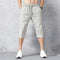 Neron | Herr Snabbtorkande 3/4 Sommarshorts