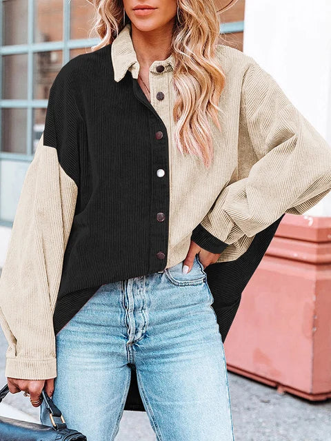 Kismet | Snygg och Eleganta Sommarblus