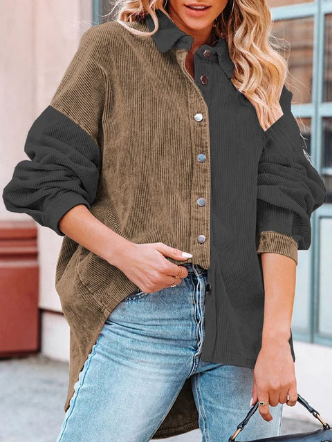 Kismet | Snygg och Eleganta Sommarblus