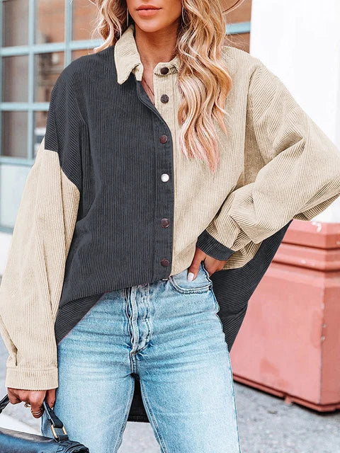 Kismet | Snygg och Eleganta Sommarblus
