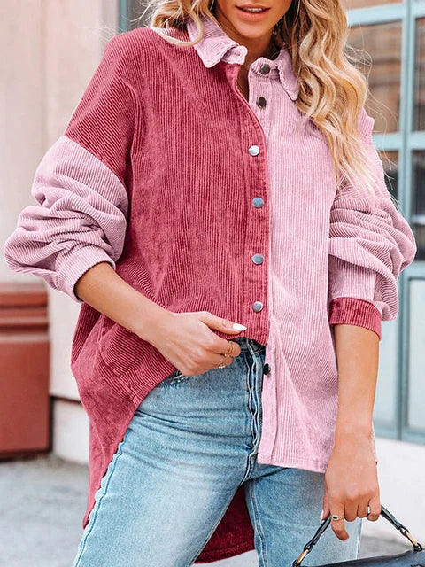 Kismet | Snygg och Eleganta Sommarblus