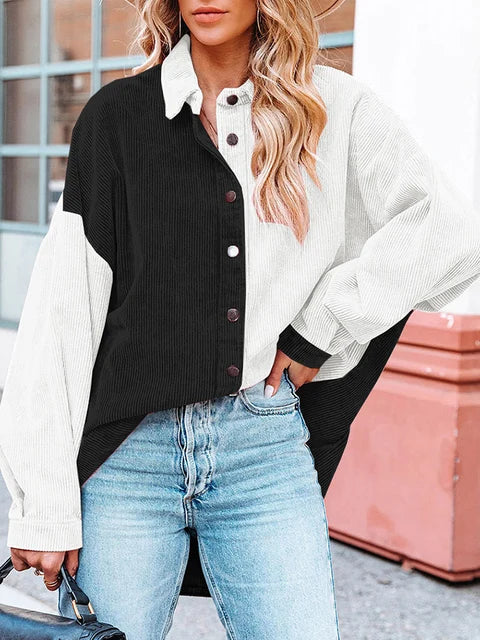 Kismet | Snygg och Eleganta Sommarblus