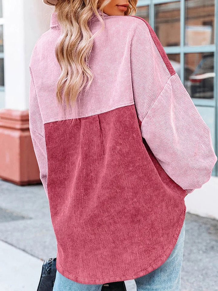 Kismet | Snygg och Eleganta Sommarblus