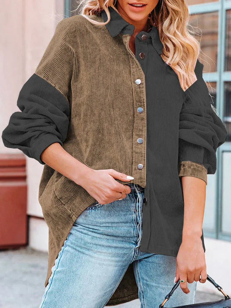 Kismet | Snygg och Eleganta Sommarblus
