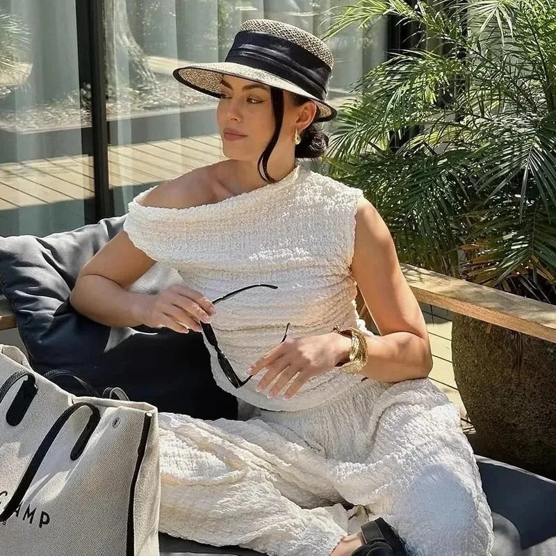 Elvina | Kvinnors Co-Ord Uppsättning