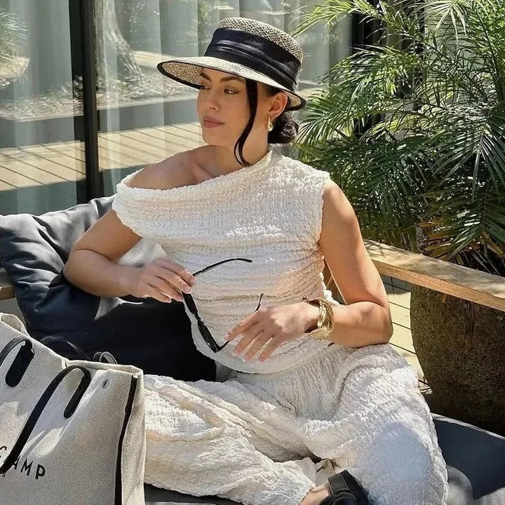 Elvina | Kvinnors Co-Ord Uppsättning