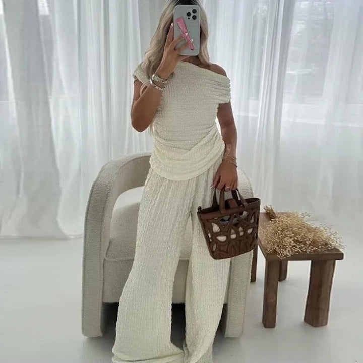 Elvina | Kvinnors Co-Ord Uppsättning