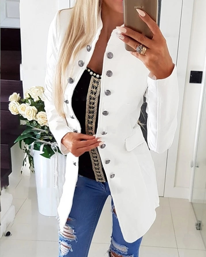 Tamsin | Eleganta och Tillfällig Lättviktig Sommarrock