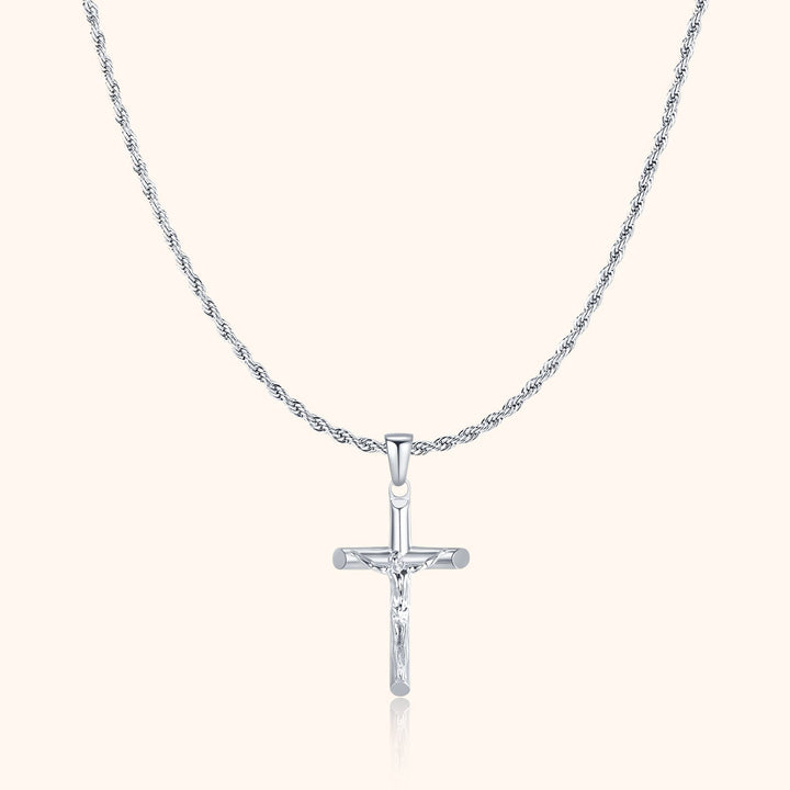Herr Korshänge Halsband