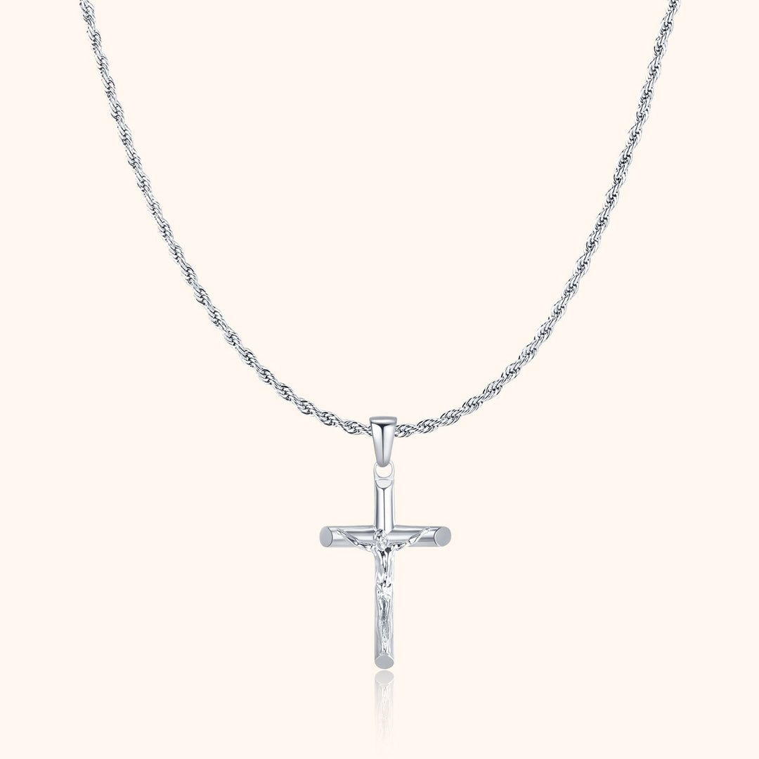Herr Korshänge Halsband