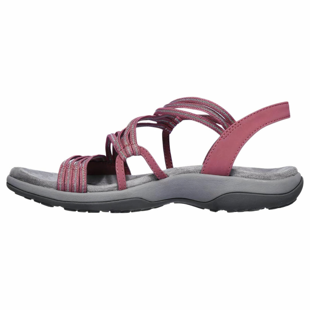 Niamh | Damer Platta Strandsandaler