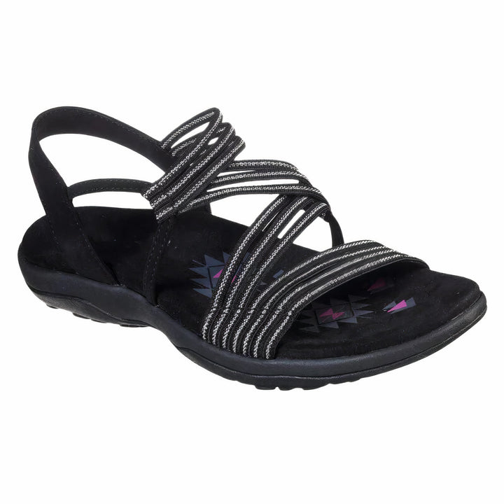 Niamh | Damer Platta Strandsandaler