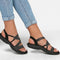 Niamh | Damer Platta Strandsandaler