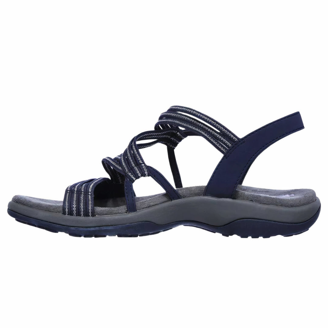 Niamh | Damer Platta Strandsandaler