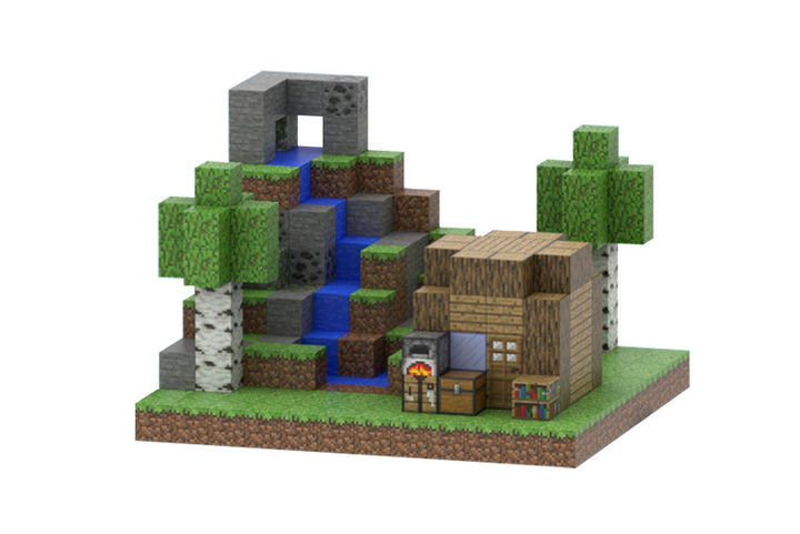 Magnetiskt Byggset för Barn | Skärmfri Roligt