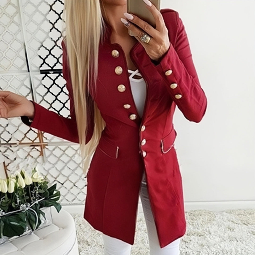 Tamsin | Eleganta och Tillfällig Lättviktig Sommarrock