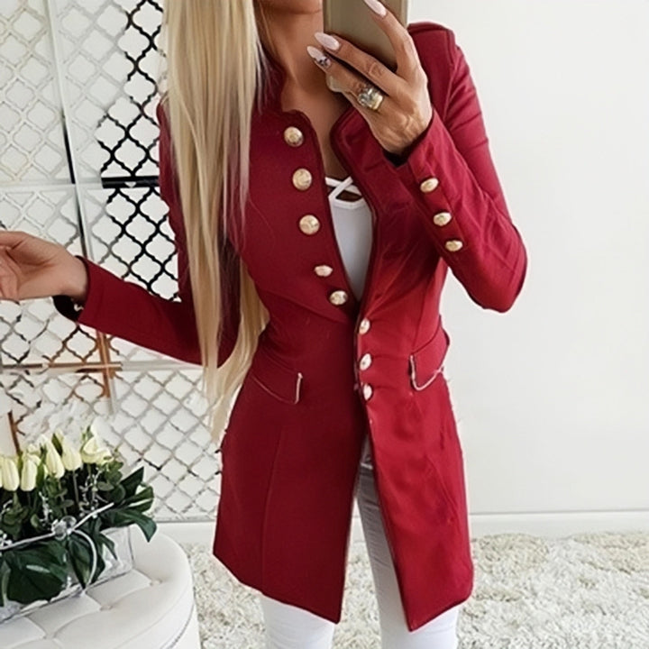 Tamsin | Eleganta och Tillfällig Lättviktig Sommarrock