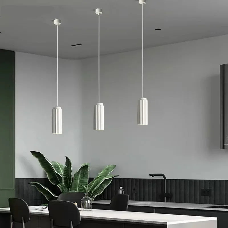 Zandra | Skandinavisk LED Pendellampa