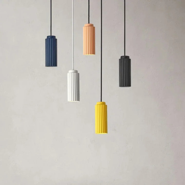Zandra | Skandinavisk LED Pendellampa