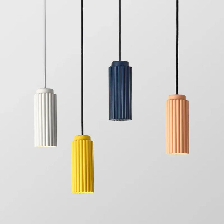 Zandra | Skandinavisk LED Pendellampa