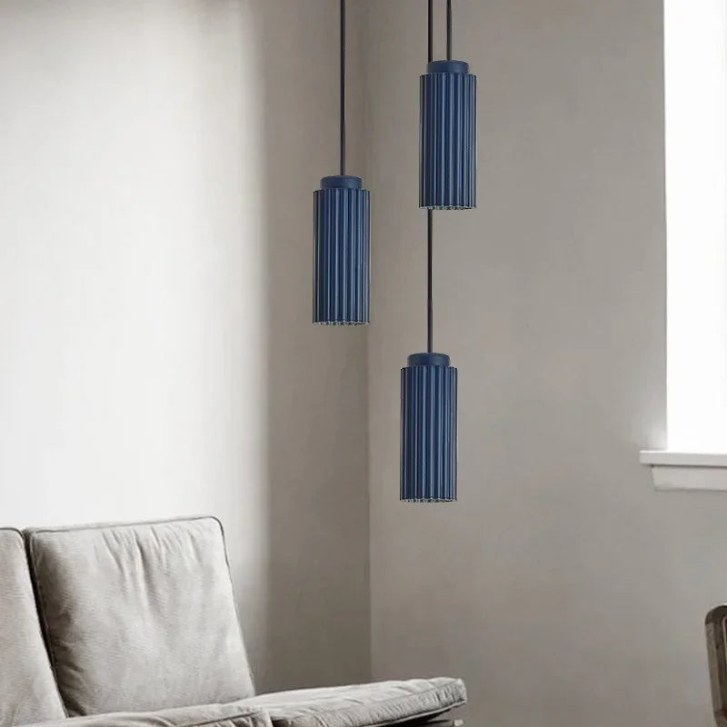 Zandra | Skandinavisk LED Pendellampa