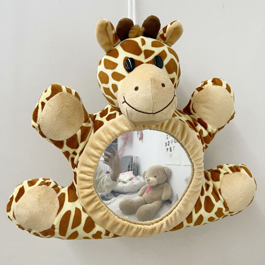 Universell Bebis Bilspegel | Observationsspegel för övervakning av Bilsätet