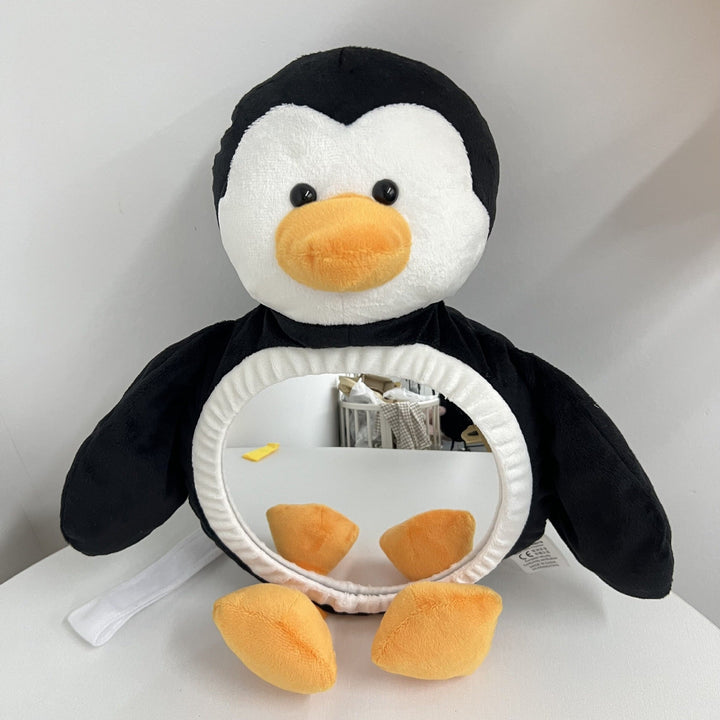 Universell Bebis Bilspegel | Observationsspegel för övervakning av Bilsätet