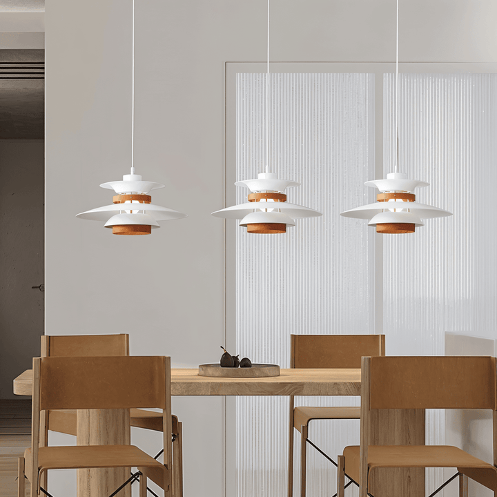 Klassisk och Modern Metall Taklampa för Vardagsrum Eller Kök