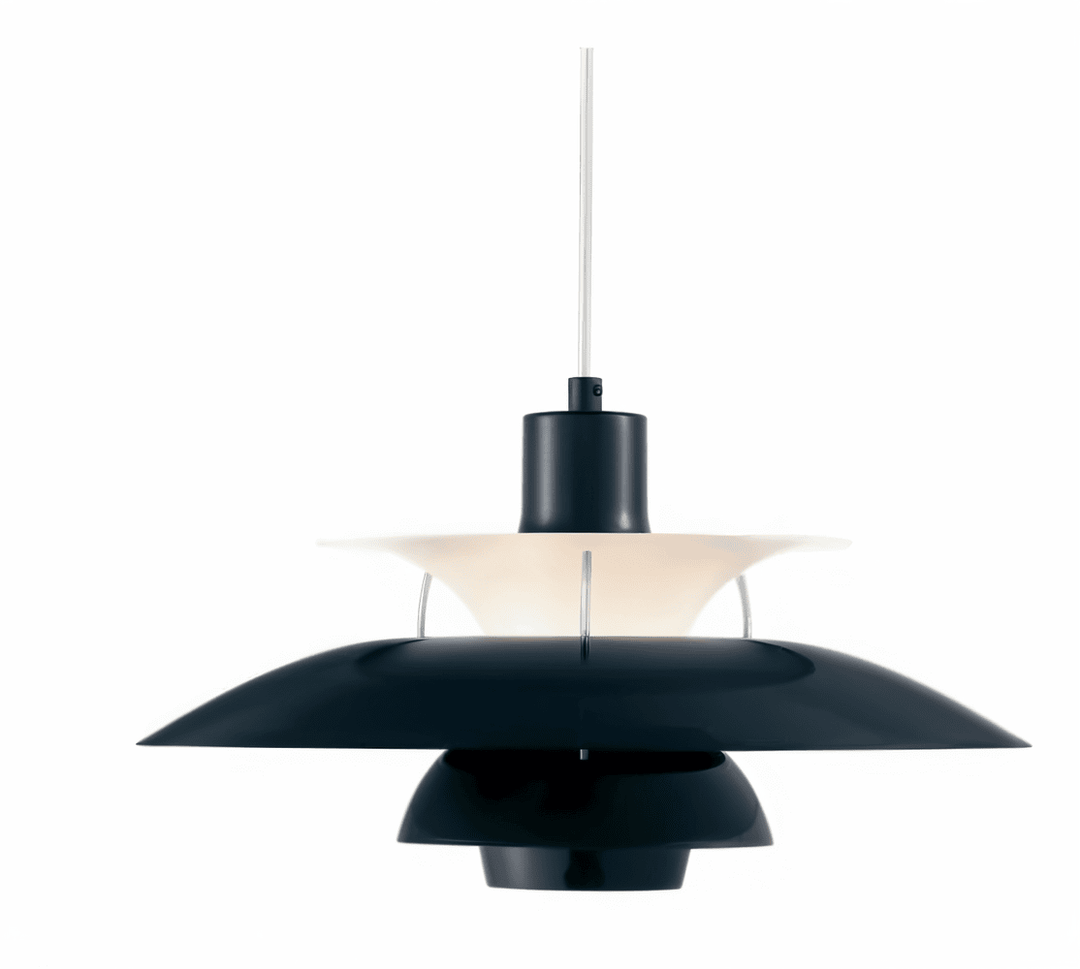 Klassisk och Modern Metall Taklampa för Vardagsrum Eller Kök