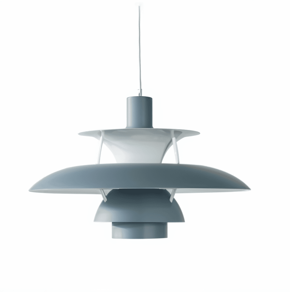 Klassisk och Modern Metall Taklampa för Vardagsrum Eller Kök