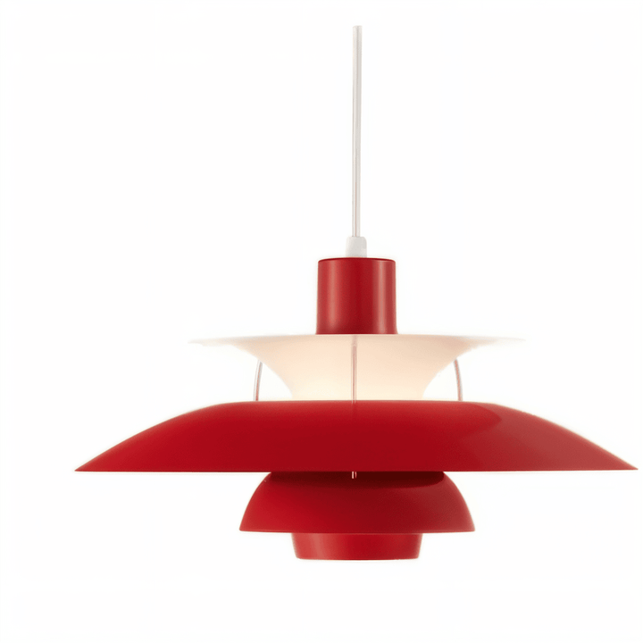 Klassisk och Modern Metall Taklampa för Vardagsrum Eller Kök