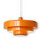 Apelsin Retro Taklampa