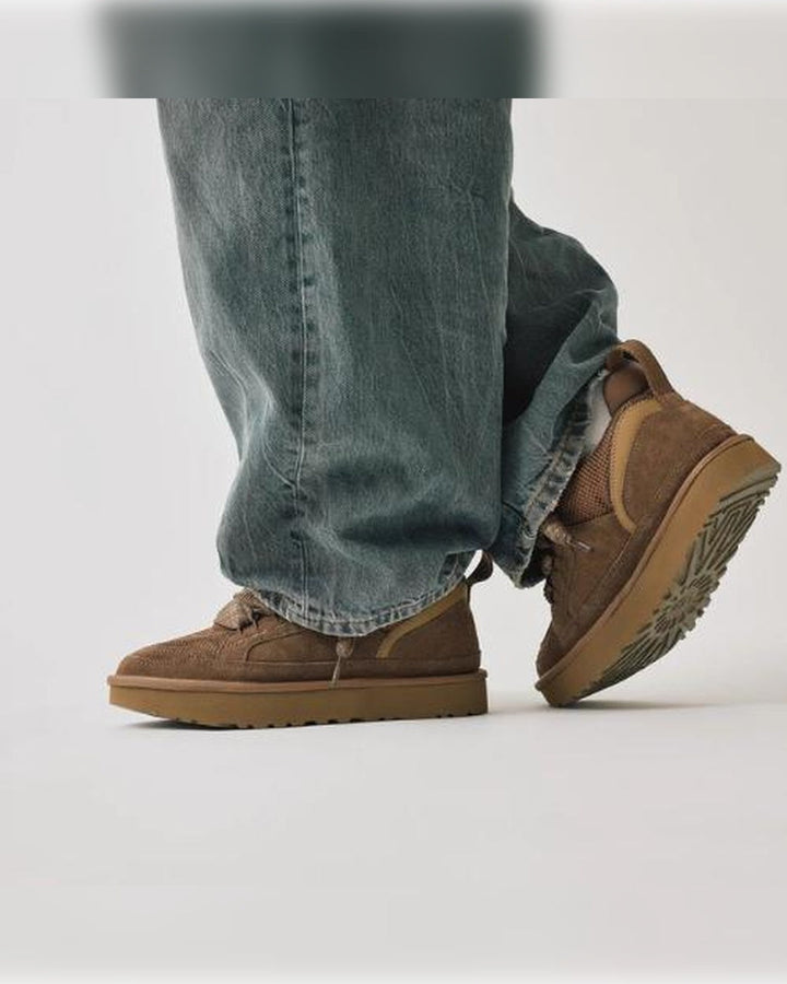 Dam Vinter Gymnastikskor | Varma och Snygga