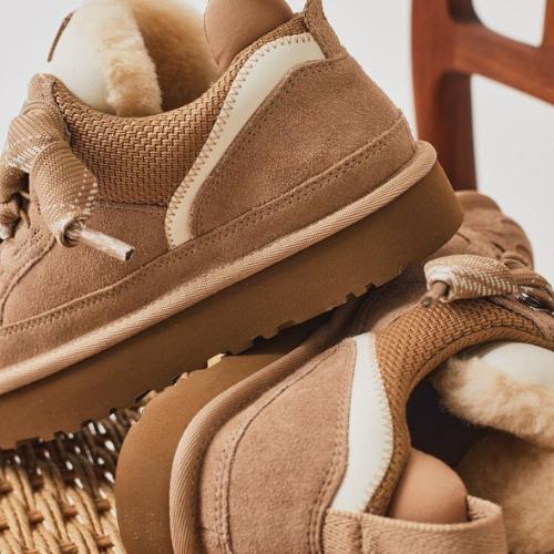 Dam Vinter Gymnastikskor | Varma och Snygga