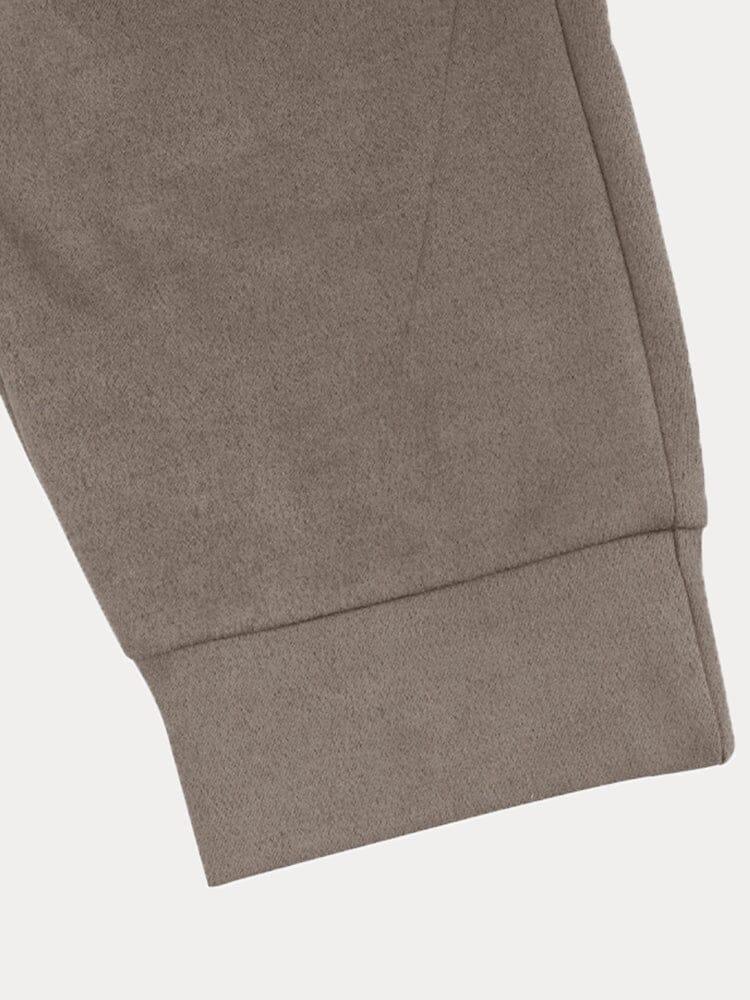 Alaric | Mäns 2-Delat Athleisure Uppsättning