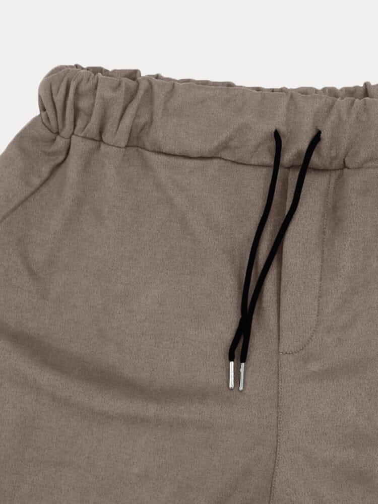 Alaric | Mäns 2-Delat Athleisure Uppsättning