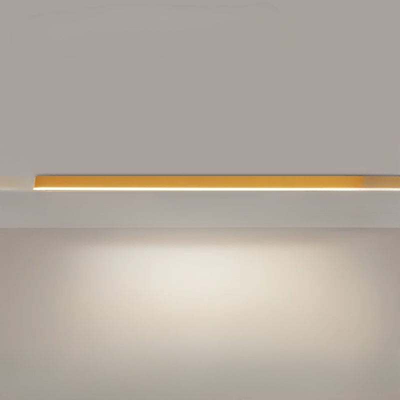 Gronda | Minimalistisk LED Taklampa