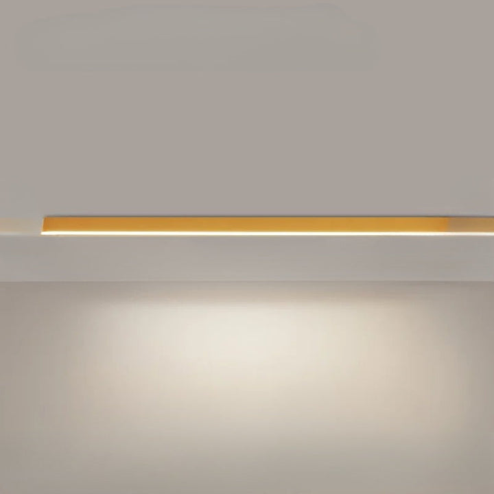 Gronda | Minimalistisk LED Taklampa
