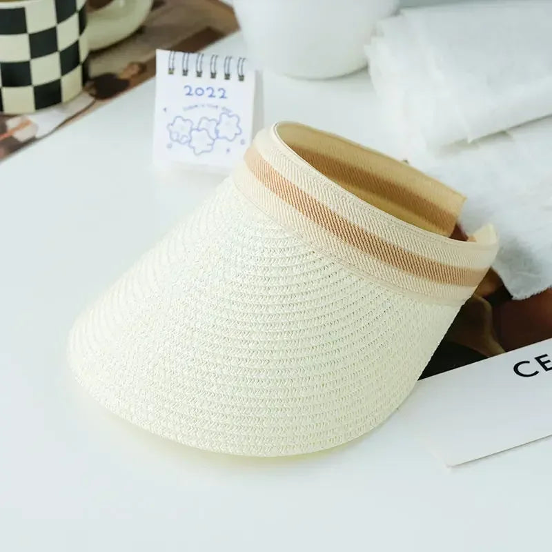 Venna | Dam Anti-UV Brett Brätte Solhatt
