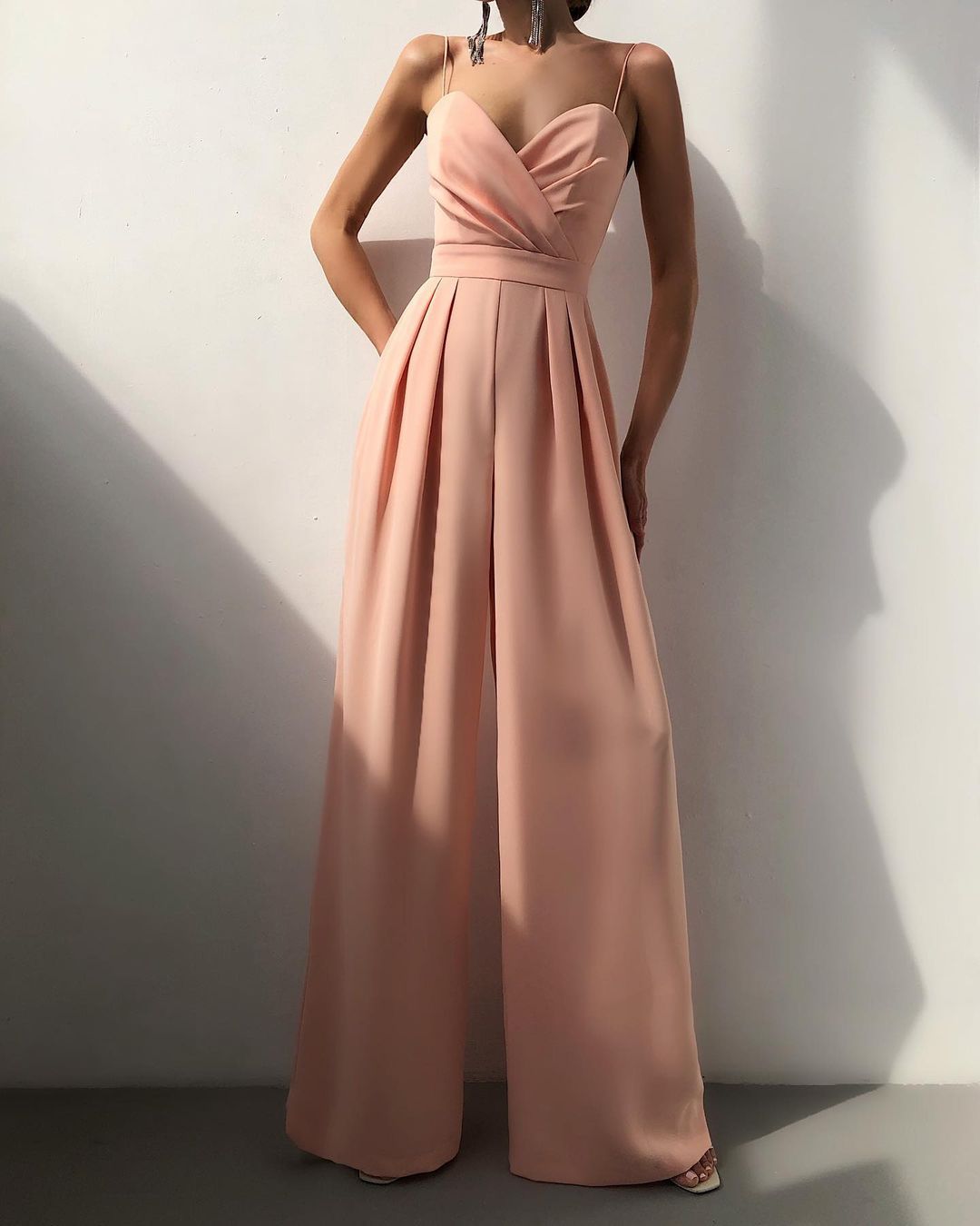 Iselith | Trendig Damer Overall