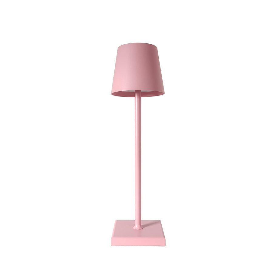 lurka | Trådlös Uppladdningsbar LED-Bordslampa