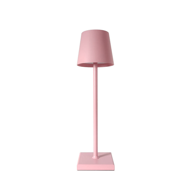 lurka | Trådlös Uppladdningsbar LED-Bordslampa