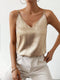 Galina | Dam V-Ringad Topp