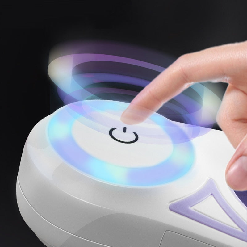 Automatisk Utökningsbar LED Hundar Koppel